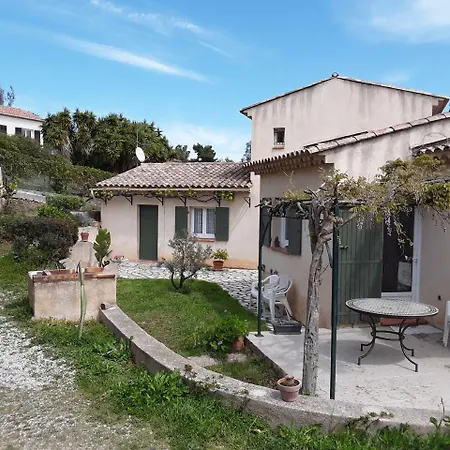 Apartment Studio Presqu'ile De Giens *
